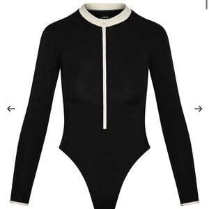 Monday Swimwear Hilo One Piece